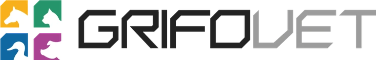 Logo Grifovet
