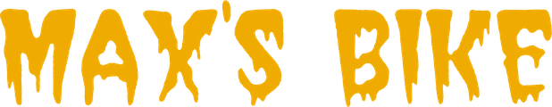 Logo Max's Bike