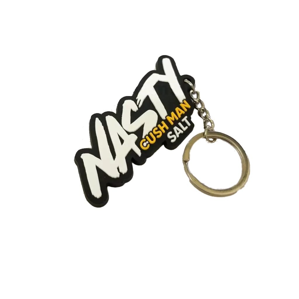 Portachiavi sagomati